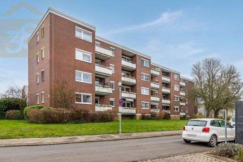 Wolfsburg Wohnungen, Wolfsburg Wohnung kaufen