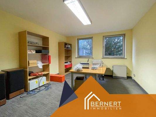 Büroraum 1