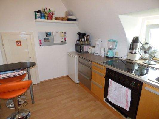 Küche - 1