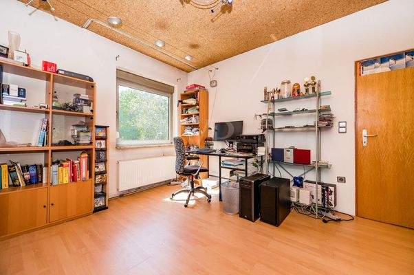 Schlafzimmer Obergeschoss