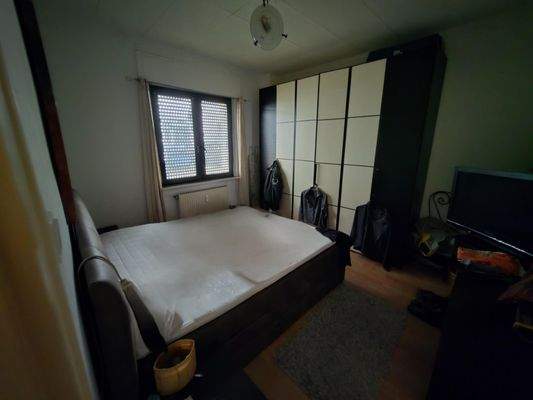 EG: Schlafzimmer