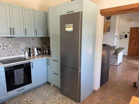 Villa mit Panoramablick im Herzen der Serra de Tramuntana BHHS-BAL-0926