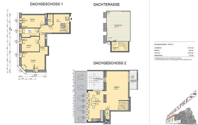 Plan Top 22, Hebststraße 66