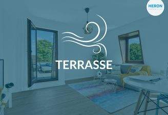 TERRASSE 43
