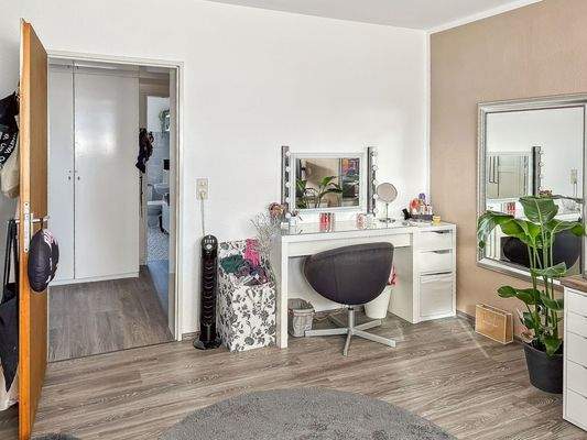 Arbeitszimmer Ansicht