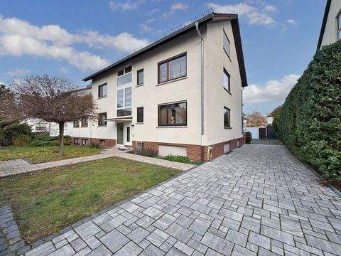 Obertshausen Wohnungen, Obertshausen Wohnung kaufen