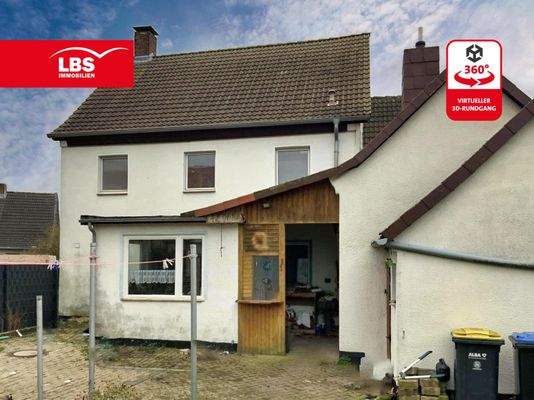 Gartenansicht bearbeitet