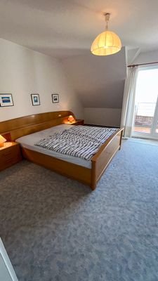 Schlafzimmer OG