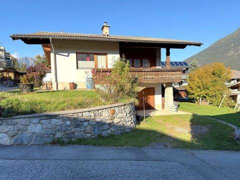 Imst Häuser, Imst Haus kaufen