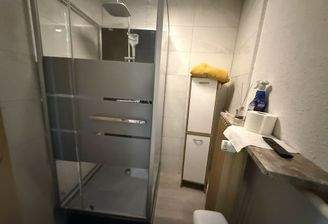 Dusche/WC_OG