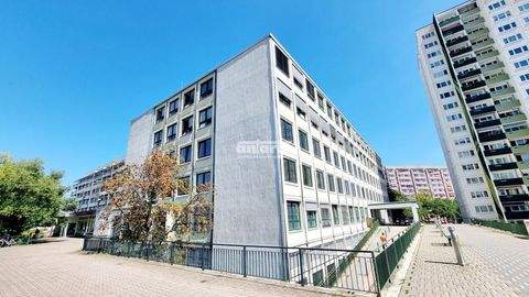 Erfurt Büros, Büroräume, Büroflächen 