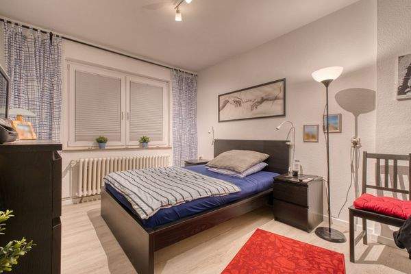 1. OG | Schlafzimmer