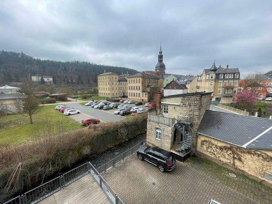 Kaffee vh Eing FeWo SoAn