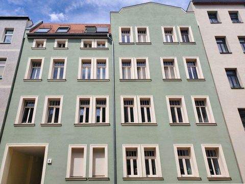 Halle (Saale) Wohnungen, Halle (Saale) Wohnung mieten