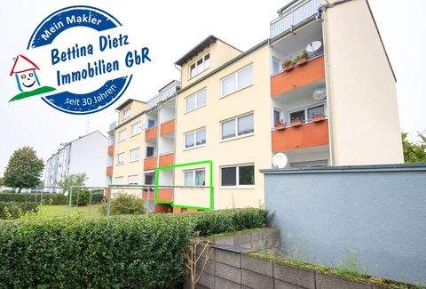Babenhausen Wohnungen, Babenhausen Wohnung kaufen