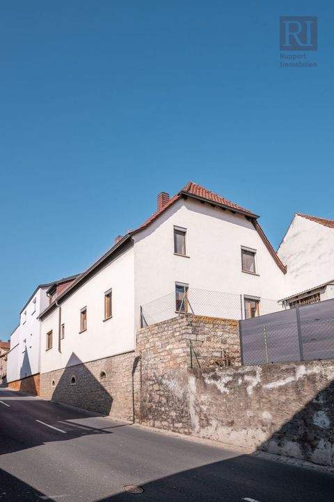 Rimpar Häuser, Rimpar Haus kaufen