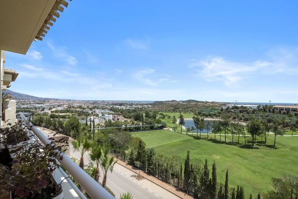 Photo: Penthouse in Mijas Costa