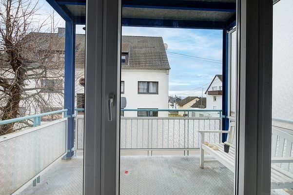 Balkon 1