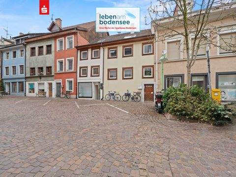 Konstanz Häuser, Konstanz Haus kaufen