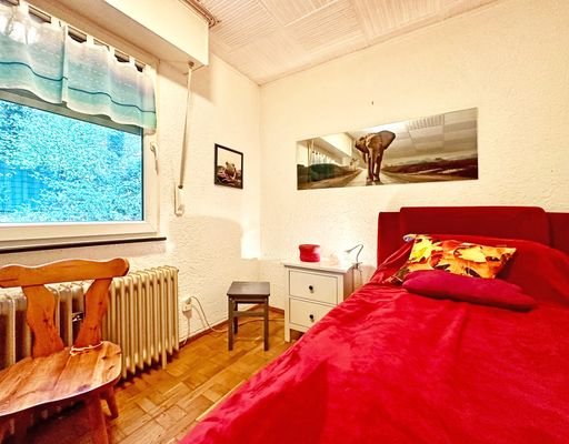 Schlafzimmer 2