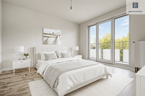 KI-generierter Einrichtungsvorschlag