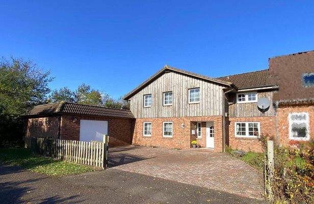 Willkommen in Wohnung 2