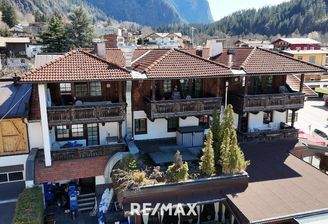 Ötz - Gastronomie & Wohnungen