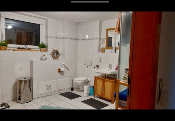 Badezimmer UG