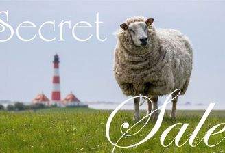 Secret Sale Westerhever