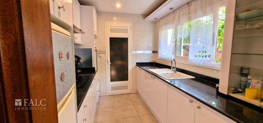 Küche/cocina/kitchen