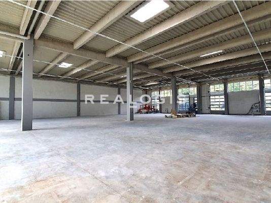 Beispielbild Innenansicht