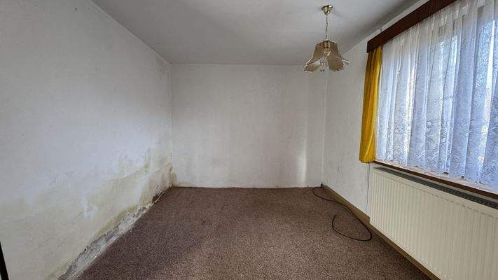 Zimmer - Erdgeschoss