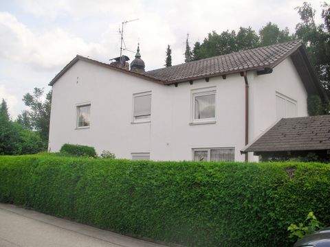 Erding Häuser, Erding Haus mieten 
