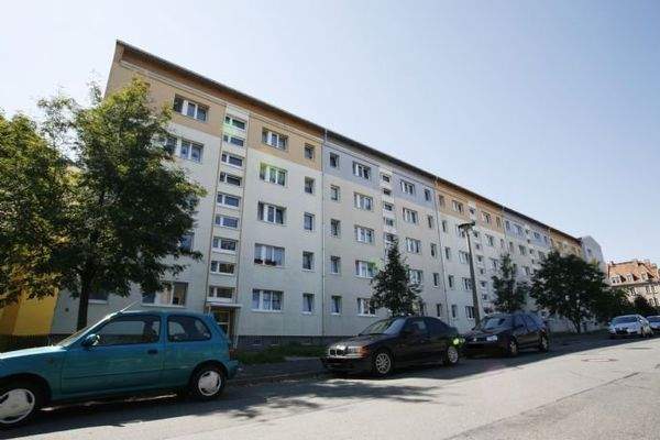 Objekt Ziegelstraße
