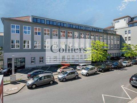 Fürth Büros, Büroräume, Büroflächen 