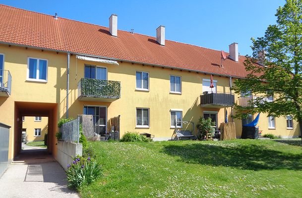 Wohhausanlage 1 in Neudorf
