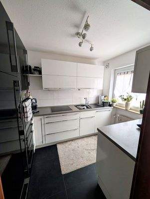 Küche 