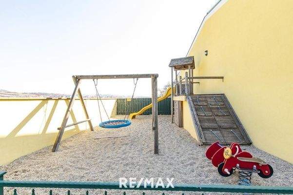 Gastronomie Winden am See