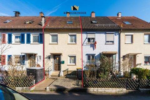 Esslingen Häuser, Esslingen Haus kaufen