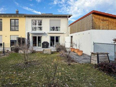 Höhenkirchen Häuser, Höhenkirchen Haus mieten 