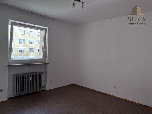 Schlafen 3 / homeoffice