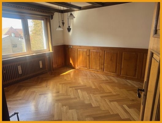 Wohnraum