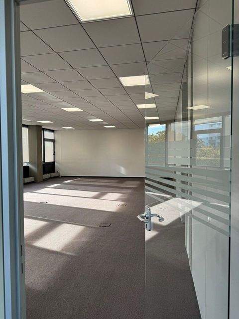 München Büros, Büroräume, Büroflächen 