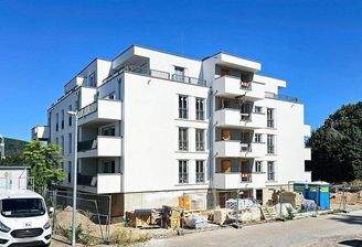 Ansicht der Immobilie