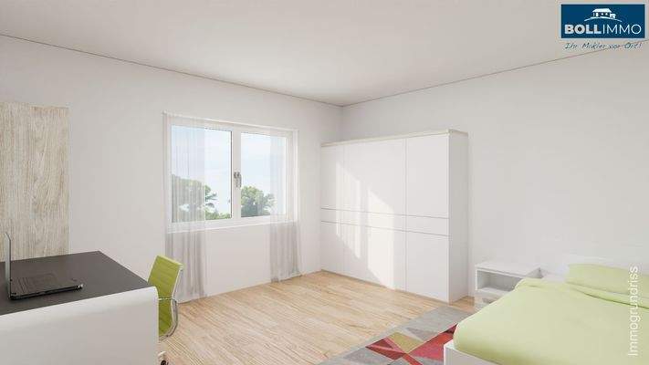 Visualisierung - ZImmer