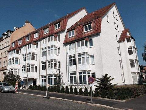 Kassel Wohnungen, Kassel Wohnung mieten