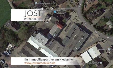 Schwalmtal Halle, Schwalmtal Hallenfläche