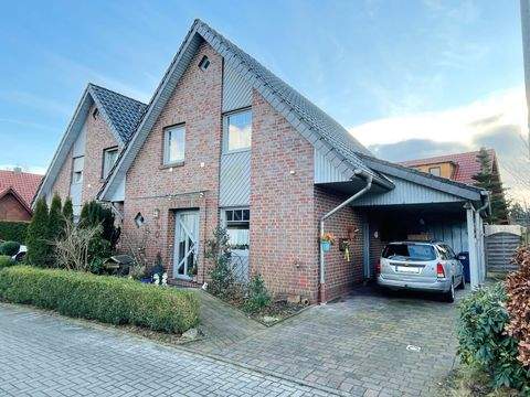 Westerstede Häuser, Westerstede Haus kaufen