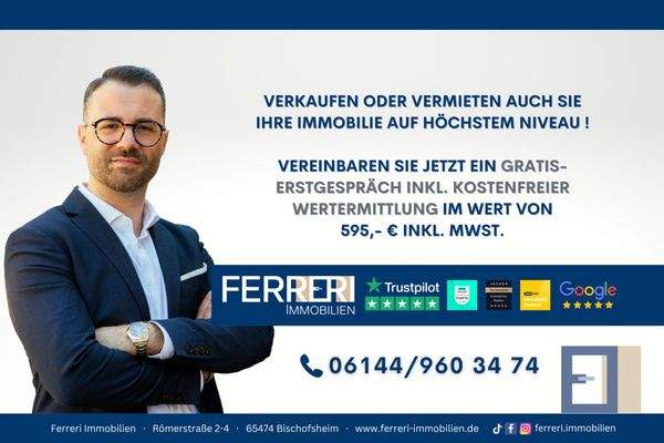 Ihr Experte vor Ort
