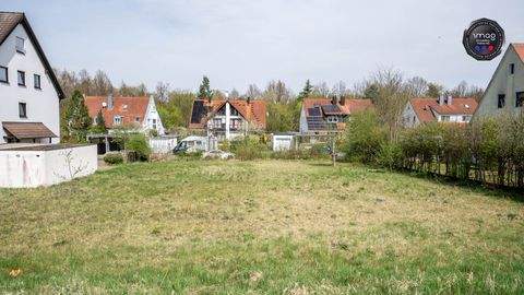 Schwarzenbruck / Pfeifferhütte Grundstücke, Schwarzenbruck / Pfeifferhütte Grundstück kaufen